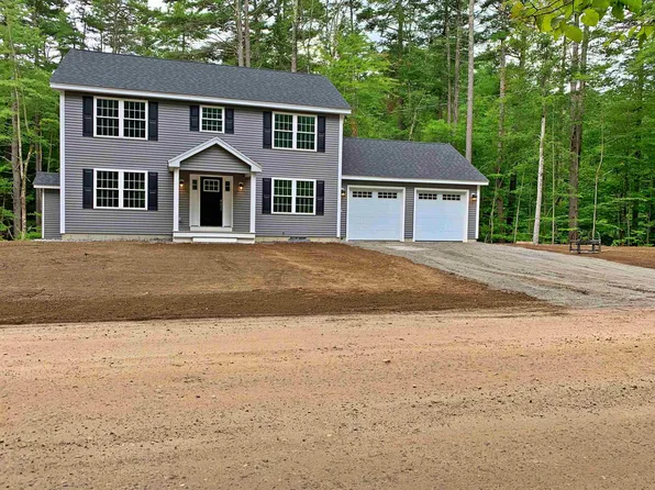 16 Lakeview Drive, Weare, NH 03281