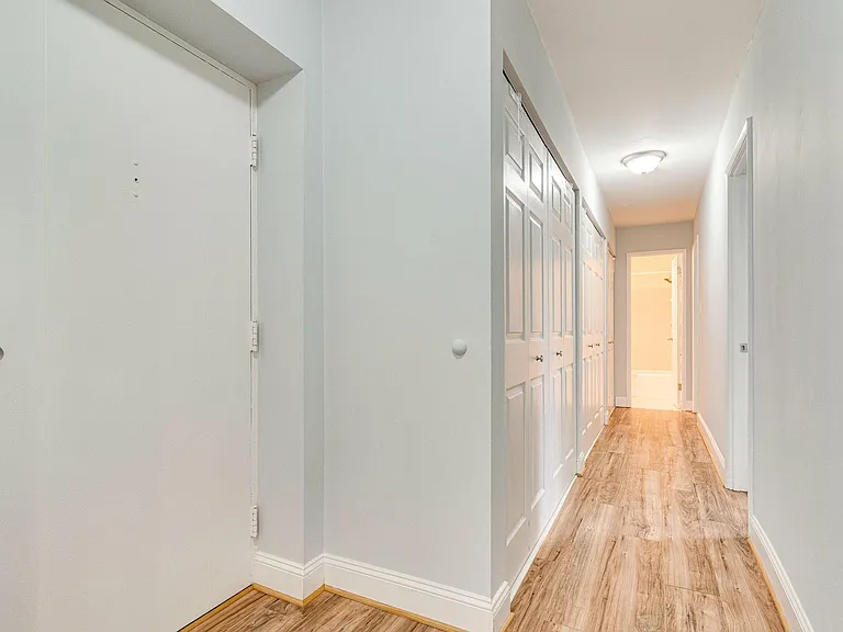 Entry & Hallway