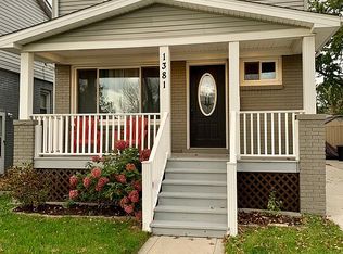 1381 Spencer St, Ferndale, MI