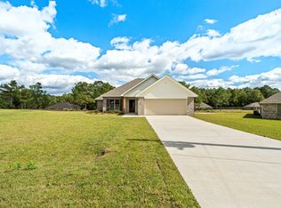 37 Applewood, Purvis, MS 39475