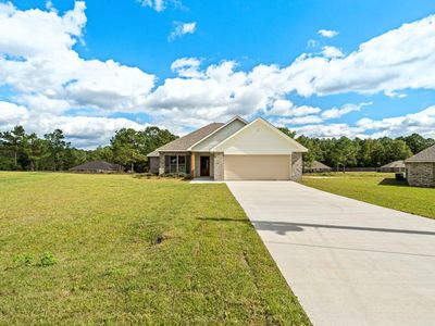 37 Applewood, Purvis, MS, 39475