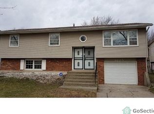 1625 216th Pl, Sauk Village, IL