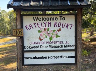 1102 Circle Acres Rd, Shirley, AR 72153