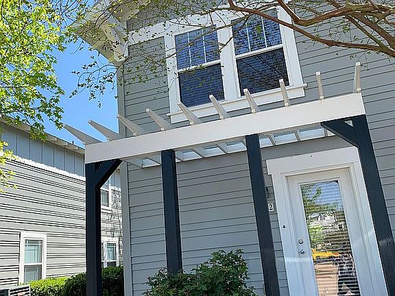 2nd image of 1725 Harvey Mitchell Pkwy S APT 4112