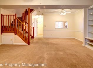 403 Wrought Iron Bnd, Yorktown, VA 23693