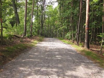 0 Old Jones Mountain Rd W, Talking Rock, GA, 30175