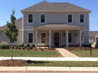 2626 Bent Pine Dr, Statham, GA 30666