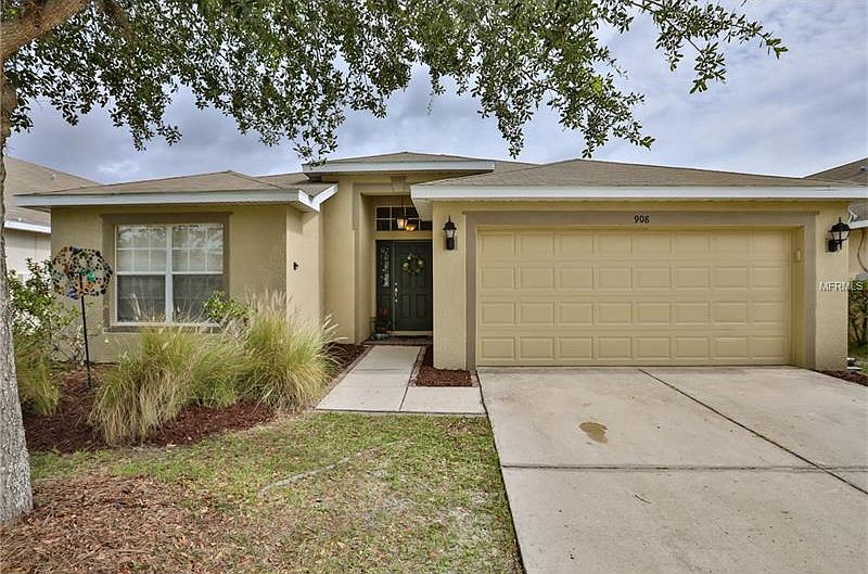 1st image of 908 Barclay Wood Dr