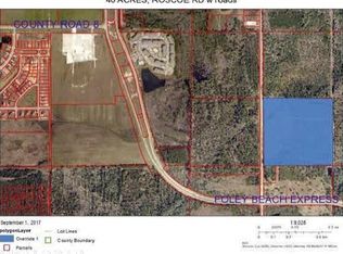 6684 Roscoe Rd #3, Bon Secour, AL 36511