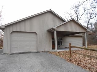 380 Boaz Cemetery Rd, Boaz, KY 42027