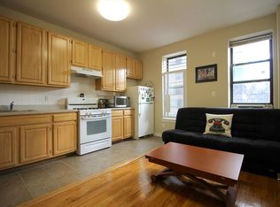 156 E 97th St APT 16, New York, NY 10029