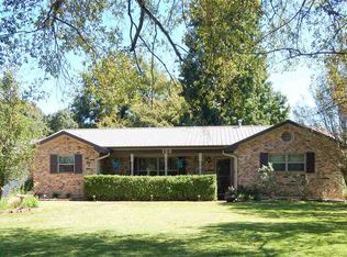 150 Funston Ter, Paris, TX 75462