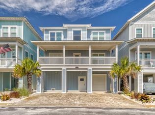 1420 Seaside Cir, Navarre, FL 32566