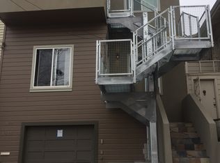 1915 18th St, San Francisco, CA 94107