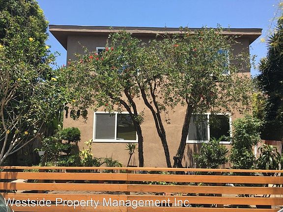 3rd image of 1644 Electric Ave #2