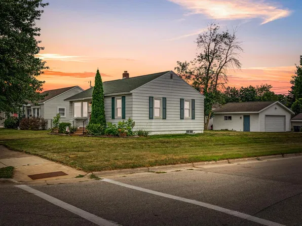 2604 15th STREET SOUTH South, La Crosse, WI 54601