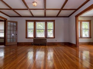 62 Newport St Unit 62, Arlington, MA 02476