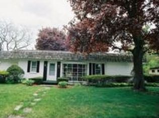 99 Mariposa Ave, Waukegan, IL 60087