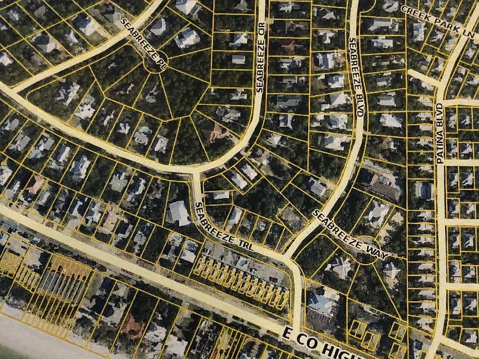 1st image of 0 Seabreeze Cir
