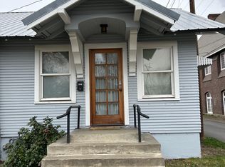 304 E 3rd Ave #1, Ellensburg, WA 98926