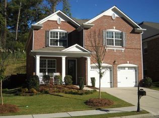 5939 Sharp Dr SE, Mableton, GA 30126