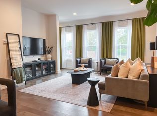 1611 Parkwood Ave, Charlotte, NC 28205