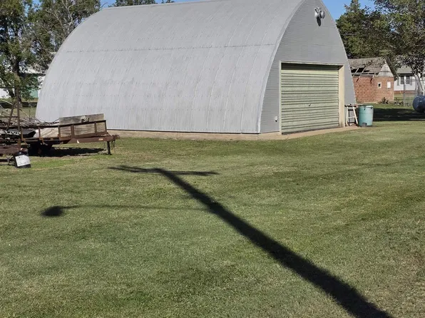 320 Brack St, Galatia, KS 67565