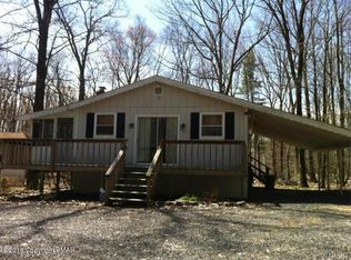 337 Charles Folly Rd, Bartonsville, PA 18321