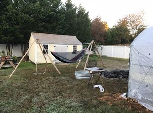2773 Bismark St, Waldorf, MD