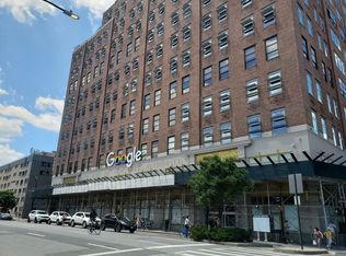 144 W 16th St APT 1, New York, NY 10011