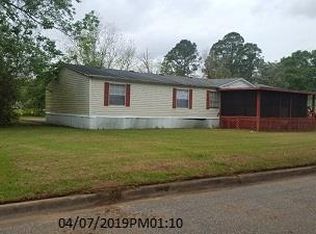 1005 Wilder Ave, Dothan, AL 36303
