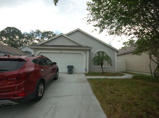 2656 Attleboro Pl, Apopka, FL 32703