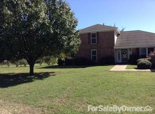 302 E Tripp Rd, Sunnyvale, TX 75182