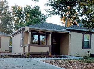 2645 S Franklin St, Denver, CO 80210