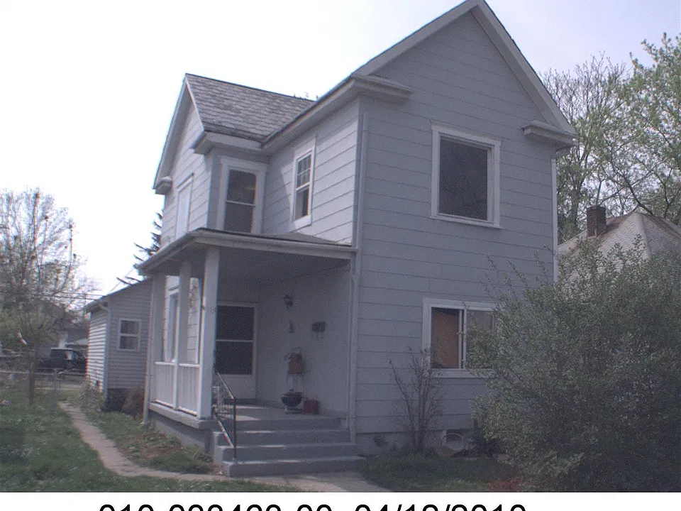 113 N Harris Ave
