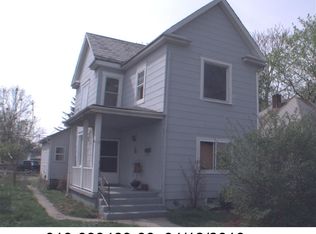 113 N Harris Ave, Columbus, OH 43204