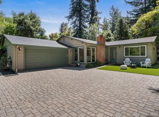 975 Portola Rd, Portola Valley, CA 94028