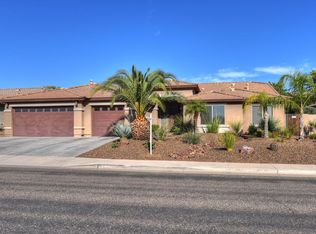 17976 W Lisbon Ln, Surprise, AZ 85388