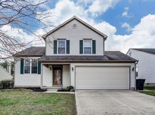 2963 Gratz Ridge Rd, Grove City, OH 43123