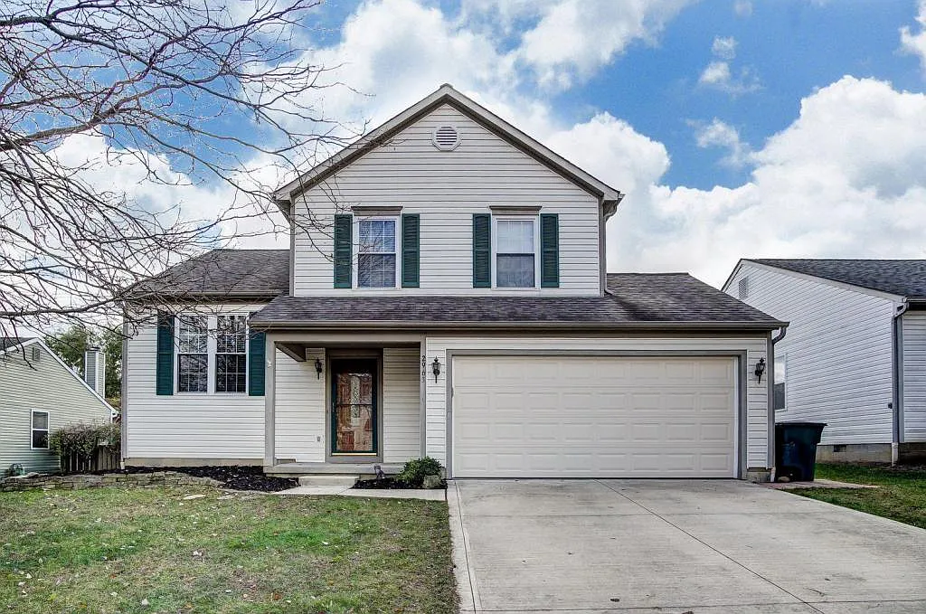 2963 Gratz Ridge Rd photo 1