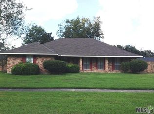 5929 Valley Forge Ave, Baton Rouge, LA 70808