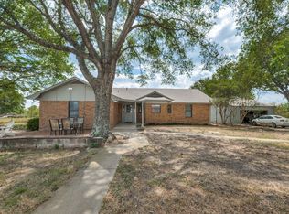 5734 NE County Road 1040, Rice, TX 75155