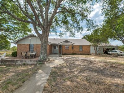 5734 NE County Road 1040, Rice, TX, 75155