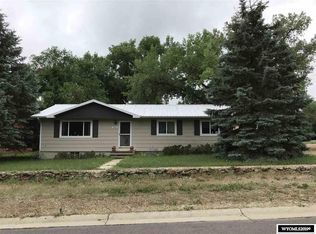 1600 Pennsylvania St, Clearmont, WY 82835