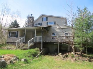 407 Burgoyne Rd, Saratoga Springs, NY 12866