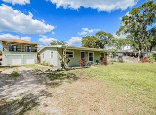 110 Florida Blvd, Crystal Beach, FL 34681