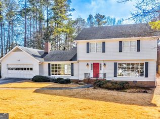 4010 Mansion Dr, Marietta, GA 30062