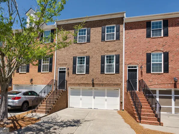 2251 Ewell Park Dr, Lawrenceville, GA 30043