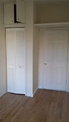 Rented by Lucien Perry