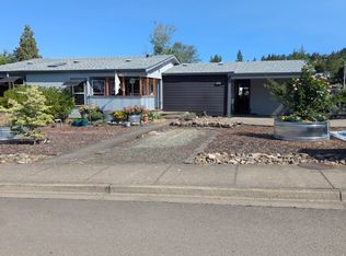 403 Carol St, Lowell, OR 97452